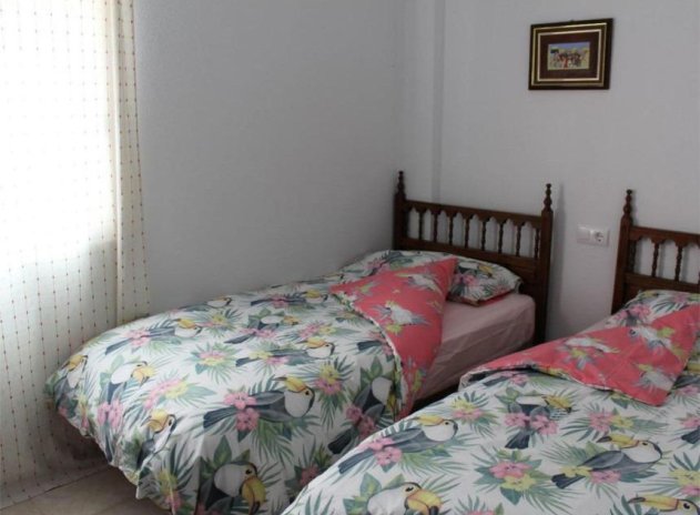 Reventa - Bungalow - Torrevieja - Torreblanca