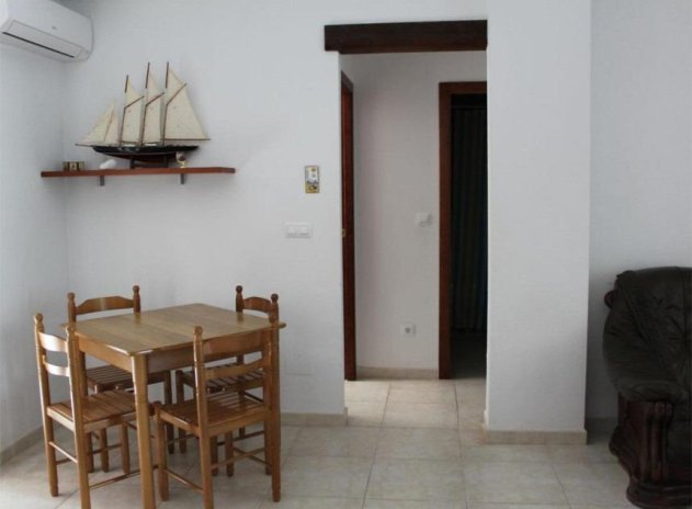 Wiederverkauf - Bungalow - Torrevieja - Torreblanca