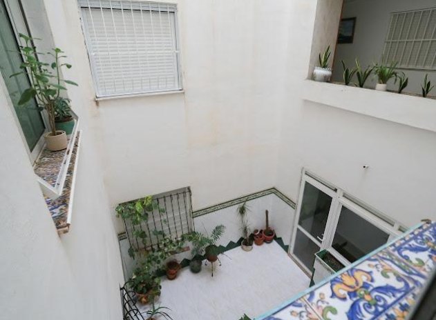 Herverkoop - Appartement / flat - Torrevieja - Playa del cura