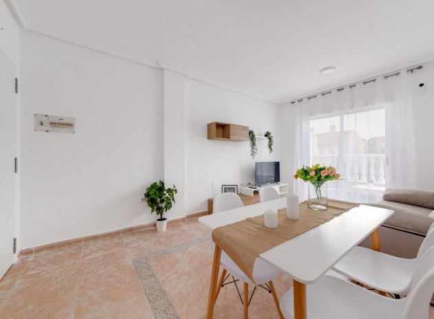 Herverkoop - Appartement / flat - Torrevieja - Centro