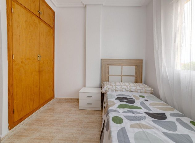 Wiederverkauf - Wohnung - Torrevieja - Centro