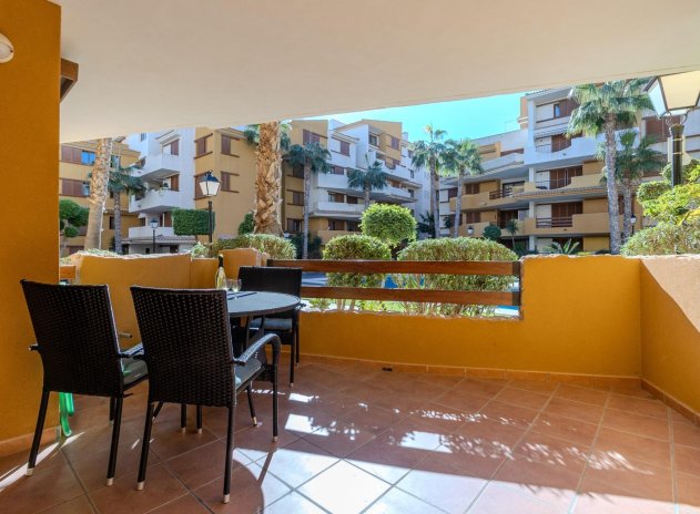 Reventa - Apartamento / piso - Orihuela Costa - Punta Prima