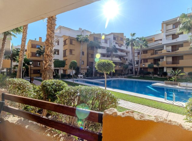 Reventa - Apartamento / piso - Orihuela Costa - Punta Prima