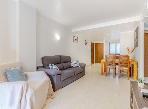 Reventa - Apartamento / piso - Orihuela Costa - Punta Prima