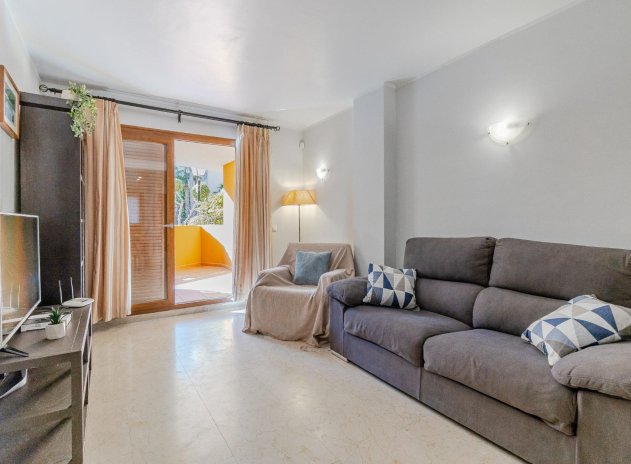 Reventa - Apartamento / piso - Orihuela Costa - Punta Prima