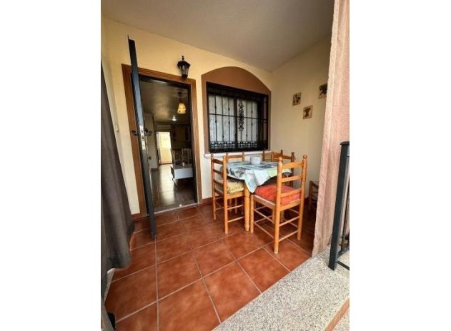 Revente - Bungalow - Torrevieja - Torreblanca