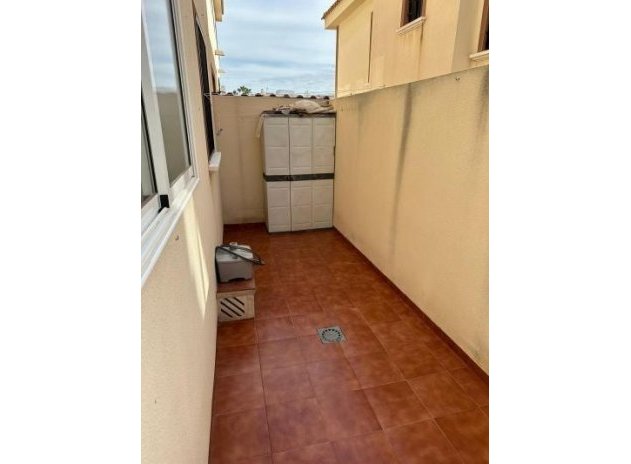 Herverkoop - Bungalow - Torrevieja - Torreblanca