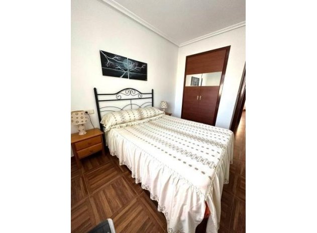 Resale - Bungalow - Torrevieja - Torreblanca