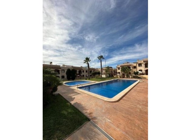 Herverkoop - Bungalow - Torrevieja - Torreblanca