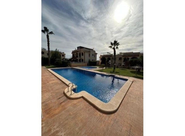 Herverkoop - Bungalow - Torrevieja - Torreblanca