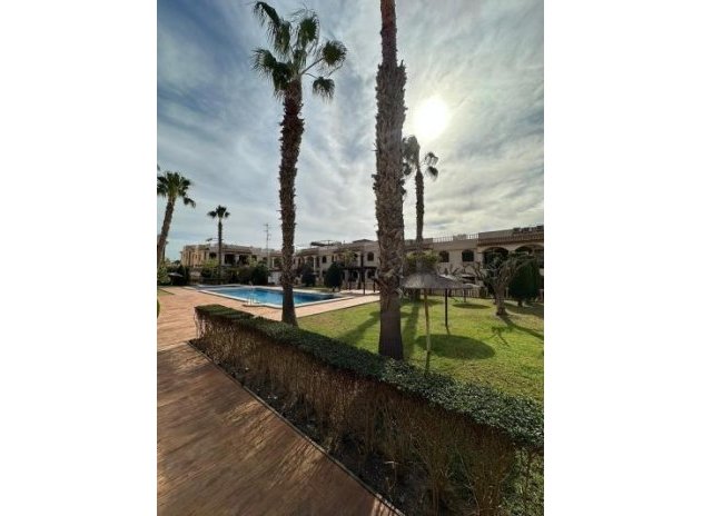 Herverkoop - Bungalow - Torrevieja - Torreblanca