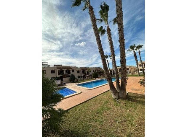 Herverkoop - Bungalow - Torrevieja - Torreblanca