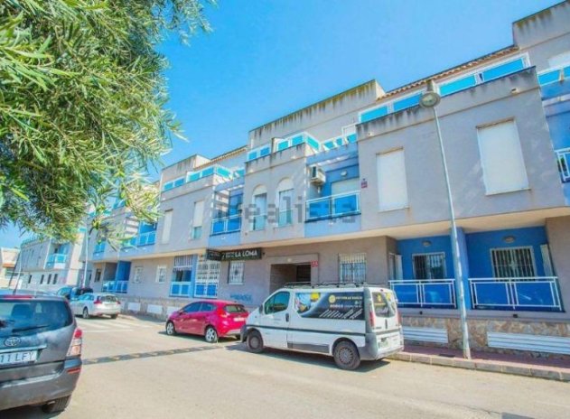 Revente - Appartement - Torrevieja - Estacion de autobuses