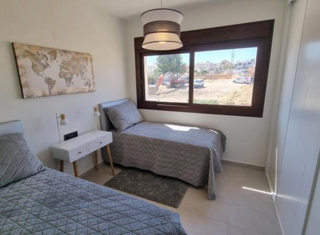 Nouvelle construction - Bungalow - Torrevieja - Eliseos playa