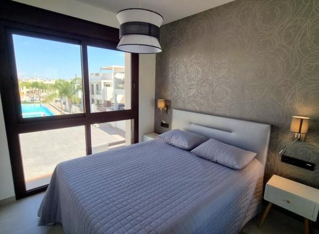 Nouvelle construction - Bungalow - Torrevieja - Eliseos playa