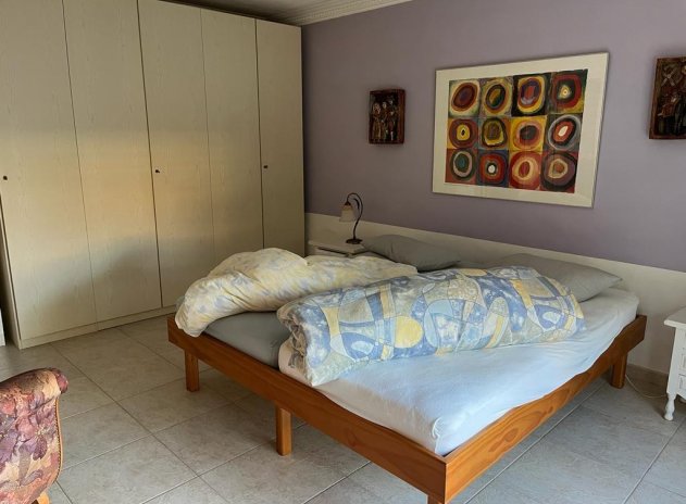 Wiederverkauf - Villa - Torrevieja - Eliseos playa