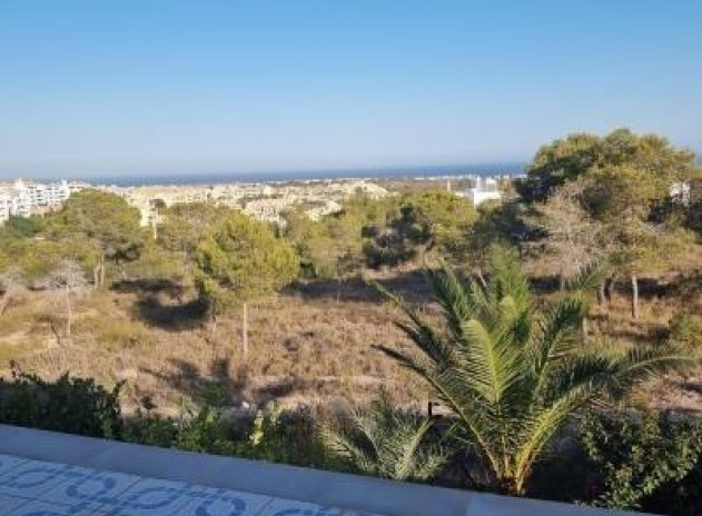 Resale - Villa - Orihuela Costa - Las Filipinas