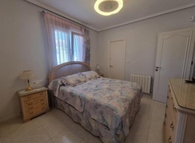 Resale - Villa - Orihuela Costa - Las Filipinas