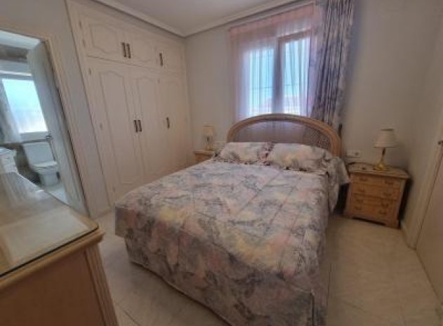 Resale - Villa - Orihuela Costa - Las Filipinas