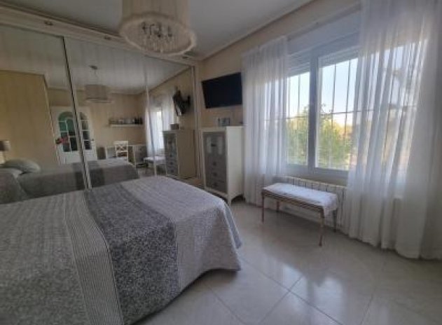 Resale - Villa - Orihuela Costa - Las Filipinas