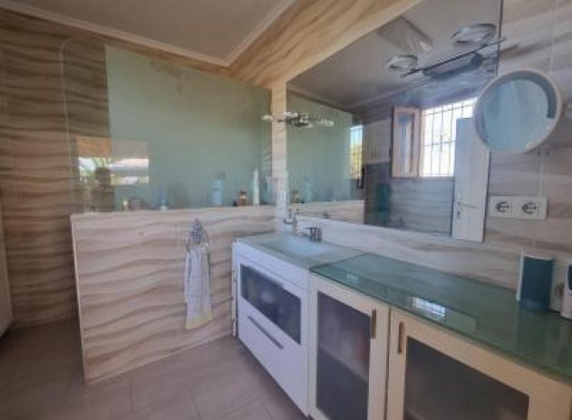 Resale - Villa - Orihuela Costa - Las Filipinas