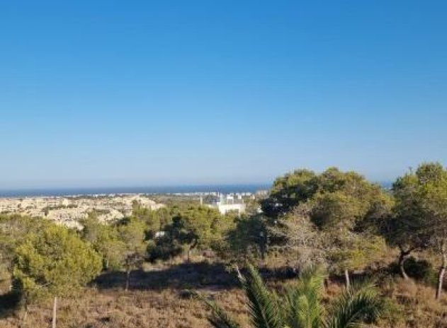 Resale - Villa - Orihuela Costa - Las Filipinas