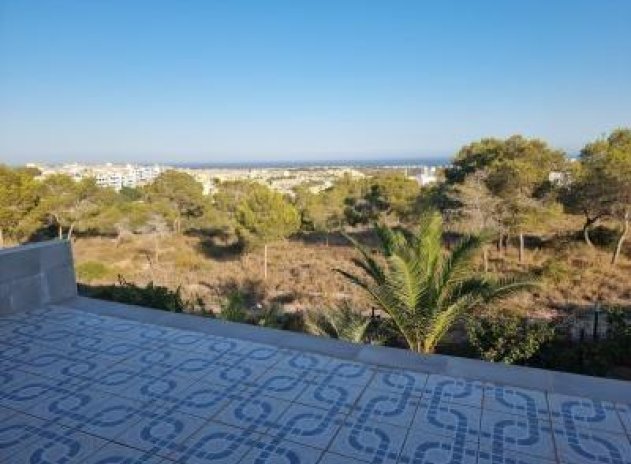 Herverkoop - Villa - Orihuela Costa - Las Filipinas