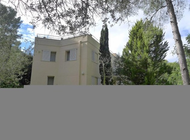 Reventa - Villa - Pedreguer - LA SELLA