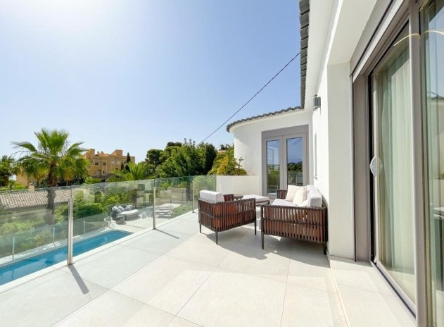 Reventa - Villa - Calpe