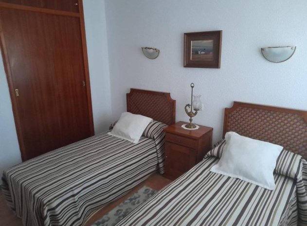 Resale - Villa - Denia - Las rotas