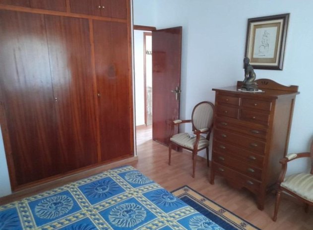 Resale - Villa - Denia - Las rotas