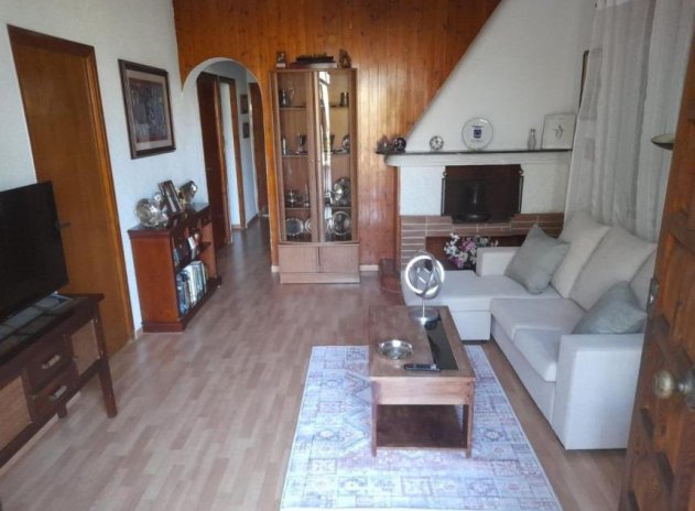 Resale - Villa - Denia - Las rotas