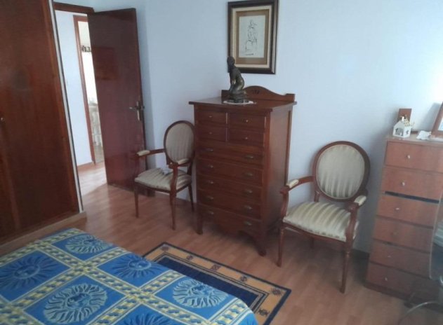 Resale - Villa - Denia - Las rotas