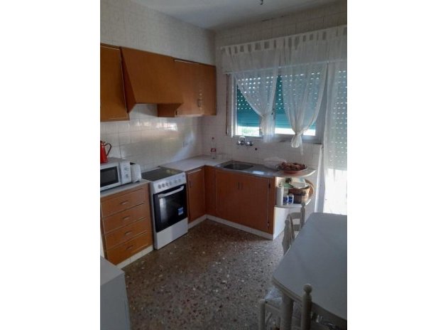 Resale - Villa - Denia - Las rotas