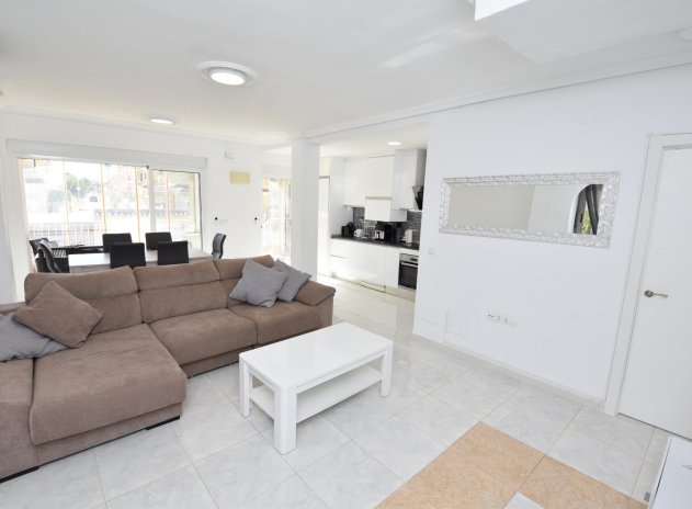 Herverkoop - Villa - Torrevieja - Los altos