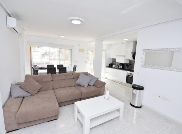 Revente - Villa - Torrevieja - Los altos