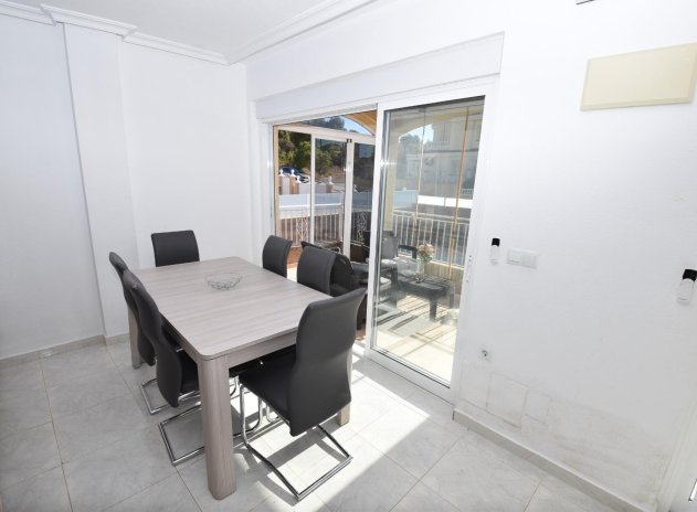 Revente - Villa - Torrevieja - Los altos