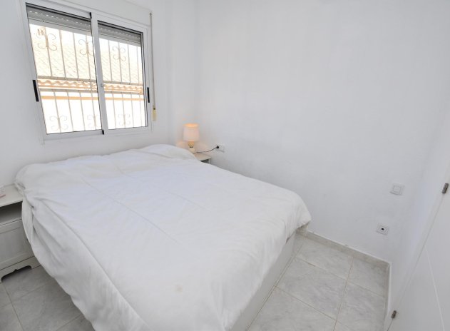 Revente - Villa - Torrevieja - Los altos