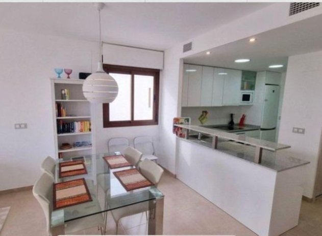 Herverkoop - Penthouse - Orihuela Costa - Lomas de Cabo Roig