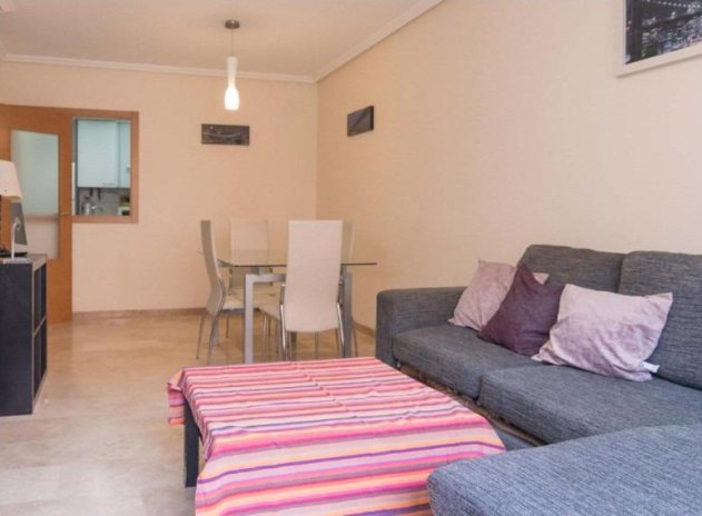 Herverkoop - Appartement / flat - Denia - Casco urbano