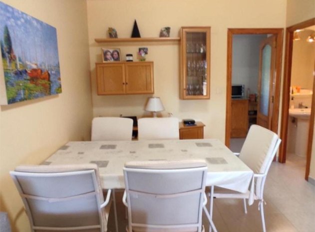 Revente - Appartement - Oliva - AIGUA BLANCA