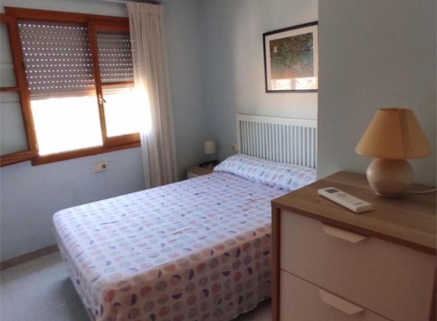 Revente - Appartement - Oliva - AIGUA BLANCA