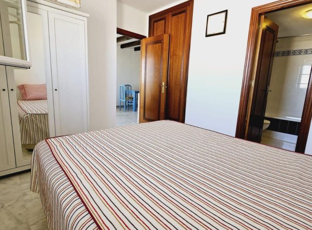 Reventa - Apartamento / piso - Torrevieja - Playa del cura