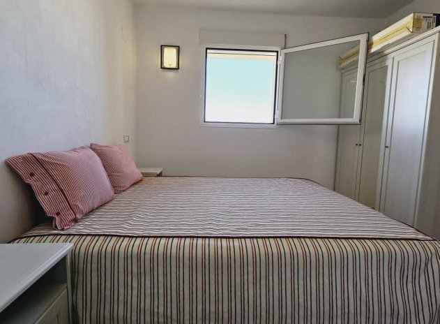 Reventa - Apartamento / piso - Torrevieja - Playa del cura