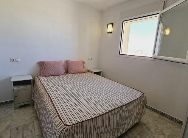 Reventa - Apartamento / piso - Torrevieja - Playa del cura