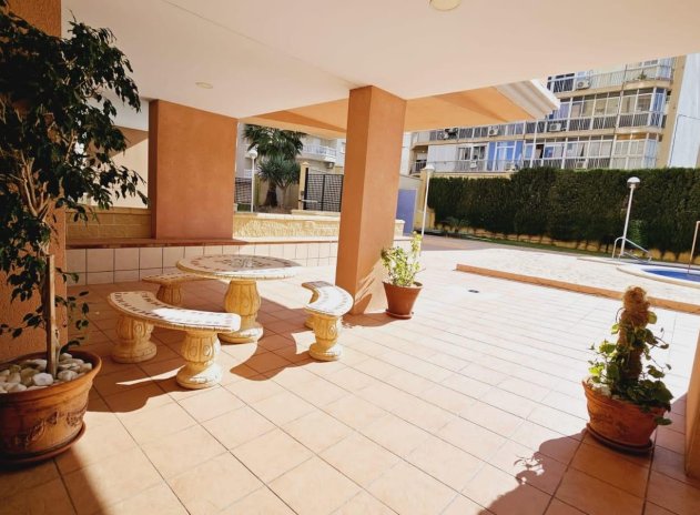 Reventa - Apartamento / piso - Torrevieja - Playa del cura