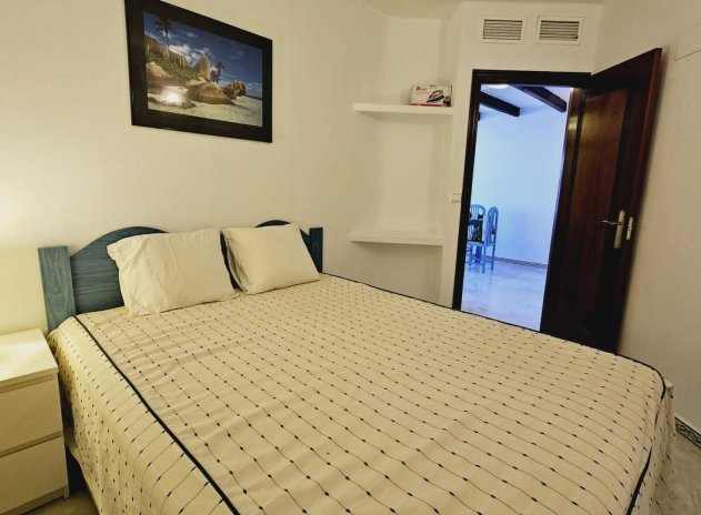 Revente - Appartement - Torrevieja - Playa del cura