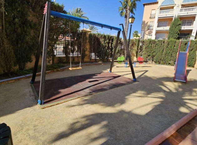 Reventa - Apartamento / piso - Torrevieja - Playa del cura