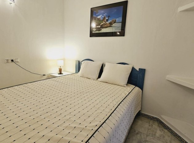 Reventa - Apartamento / piso - Torrevieja - Playa del cura