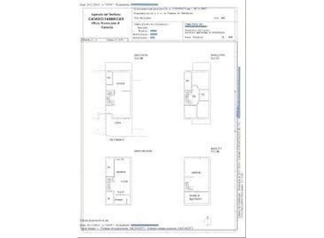 Resale - Apartment / flat - Orihuela Costa - Altos de Campoamor